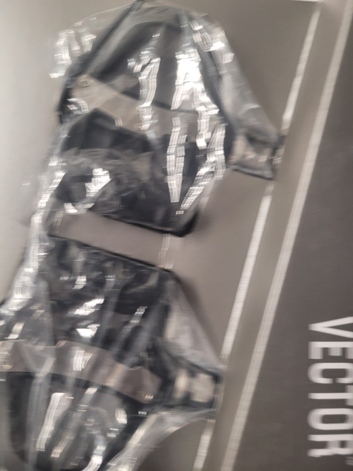 garmin vector 3 look keo