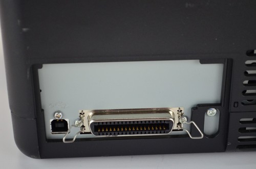 Epson LQ-590II DOT Matrix Impact Printer Track-Feed Monochrome Bidirectional V2 - Picture 9 of 9