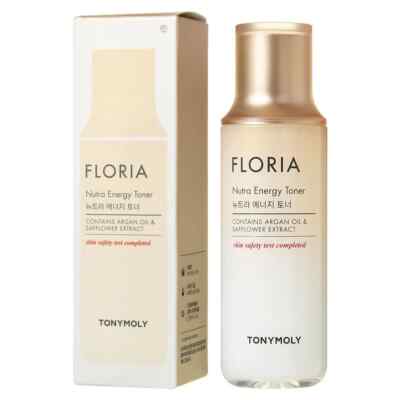 TONYMOLY  FLORIA Nutra Energy Toner 150 ml NEU/OVP