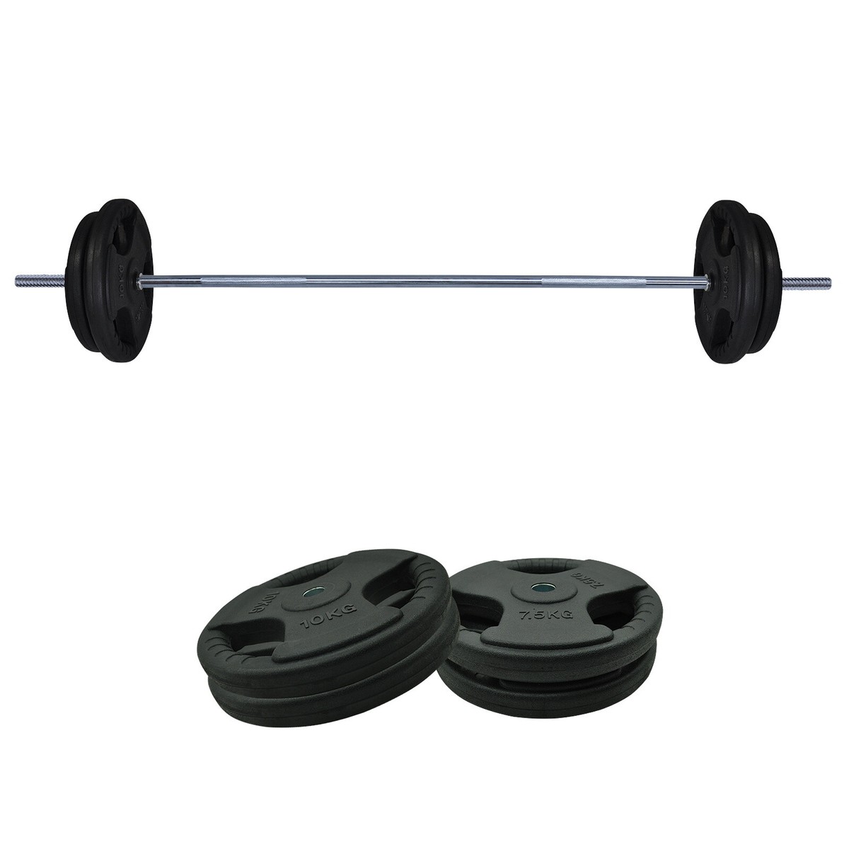 レスミルズ　don oliver ドンオリバー　バーベルセット Don Oliver Barbell Set Don Oliver Barbell Body Pump Don Oliver
