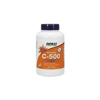 Vitamin C 500 Mg Lutschtablette, Orangengeschmack (100 Tabletten)