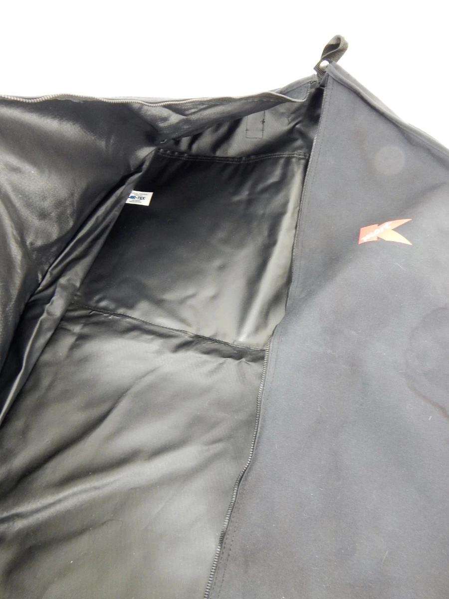Vintage Kmart Garment Bag by Air Tex Made in USA eBay