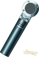 Shure Beta 181/C Ultra-Compact Side-Address Mic - Demo - Demo/Open Box