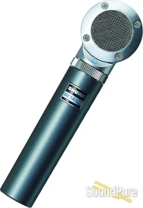 Shure Beta 181/C Ultra-Compact Side-Address Mic - Demo - Demo/Open Box