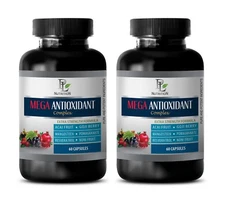 noni juice extract - Mega Antioxidant Complex 1440mg - weight loss supplement 2B