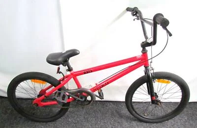 Repco axle 50cm freestyle bmx bike Clearance