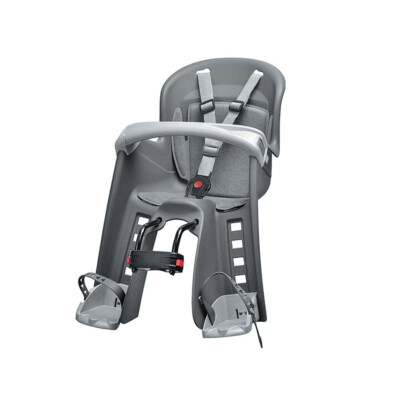 front seat bilby black frame attachment POLISPORT child