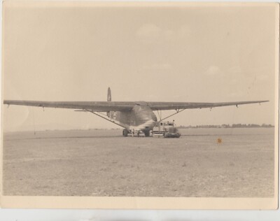 Top Originalfoto, Lastensegler Me321 ''Gigant''  Luftlandegeschwader 2 in Dijon