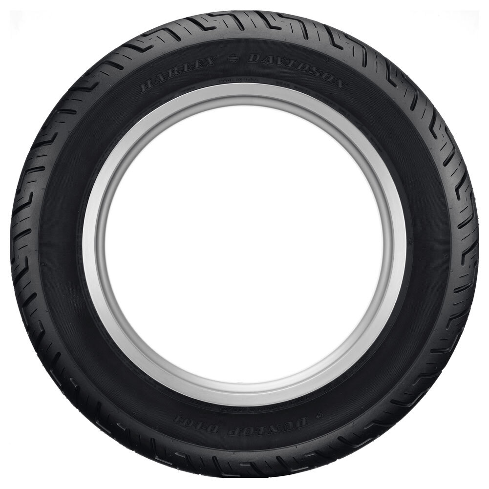 160/70/17 Rear Motorcycle Tire Dunlop D401 Rear Motorcycle Tire