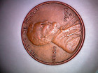 1944 D/D LINCOLN WHEAT HEAD PENNY & DDO CIRCULATED. DDO44 — photo 7