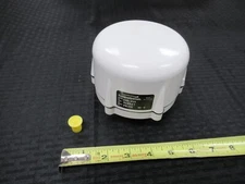 SYMMETRICOM GPS ANTENNA 140-615 for FREQUENCY STANDARD TIME BASE AS PICTURED &G6
