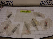 Rotary 3223 Wheel Tension Spring Replaces Snapper 7029025   29025 QTY 7