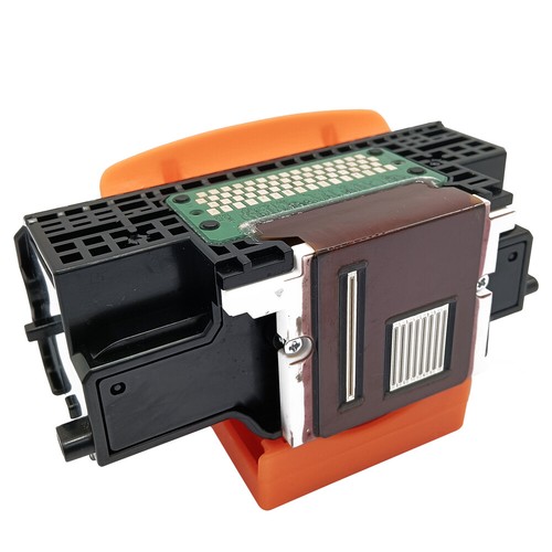 Cabezal de impresión de impresora Canon Pixma MP980 QY6-0074 - Imagen 5 de 9