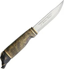 Marttiini MN546013 Scandinavian Knife Imported from Finland