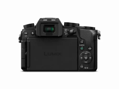 Panasonic Lumix DMC-G7 16MP 4K Mirrorless Camera(Body Only) - Picture 7 of 10