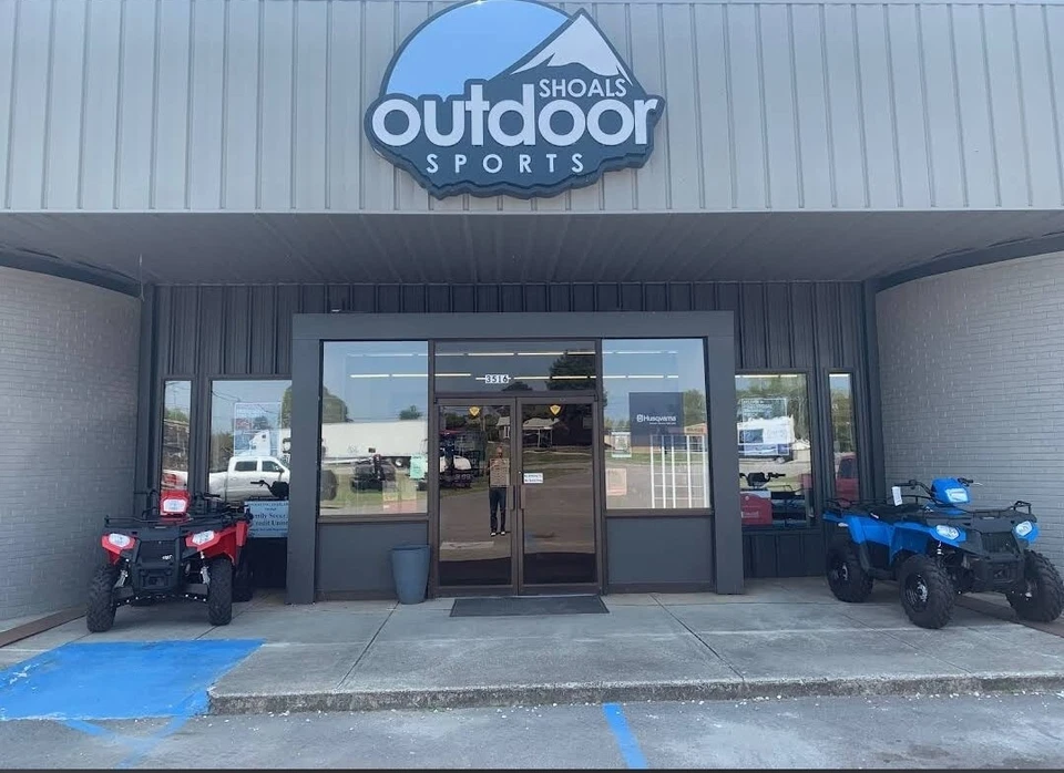 ESPEJOS RETROVISORES LATERALES POLARIS RANGER 900XP SIEZMIK Foto 3 de 3