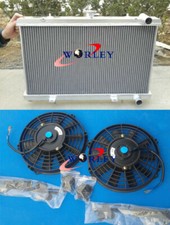 Alloy Radiator Fan For Nissan Silvia S13 180sx 200sx Ca18det 1.8 Mt 1988-94 Alloy Radiator Fan For Nissan Silvia S13 180sx 200sx Ca18det 1.8 Mt 1988-94