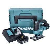 Makita Djv 184 RM1J Pendelhub StichsäGe 18 V + 1X Akku 4 Ah + LadegeräT + Makpac
