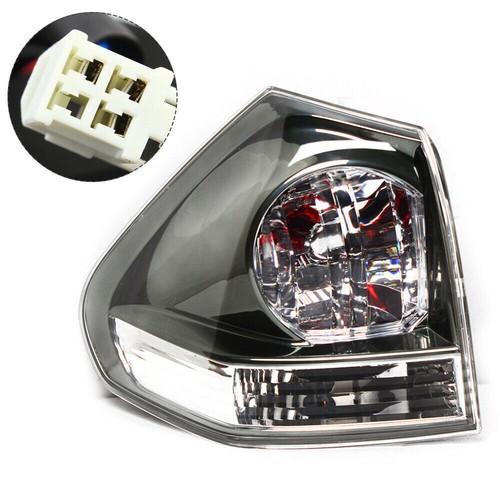Tail Light For Lexus RX330 2004-2006, RX350 2007-2009 Left Driver Rear Outer - Foto 3 di 11