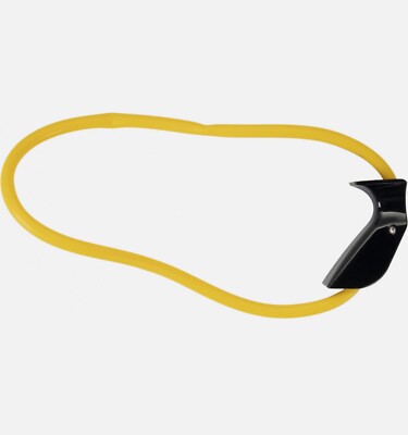 Decut Bogenschießen Aufwärmen Trainingshilfe Stretchband ca. 24 Pfund bei 28 Zoll Kostenloser Versand
