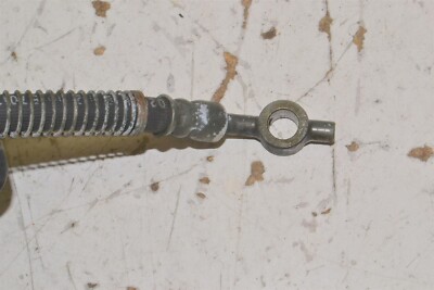 Kawasaki Ninja ZX 9R Brake Front Line Hose RIGHT 43095-1113