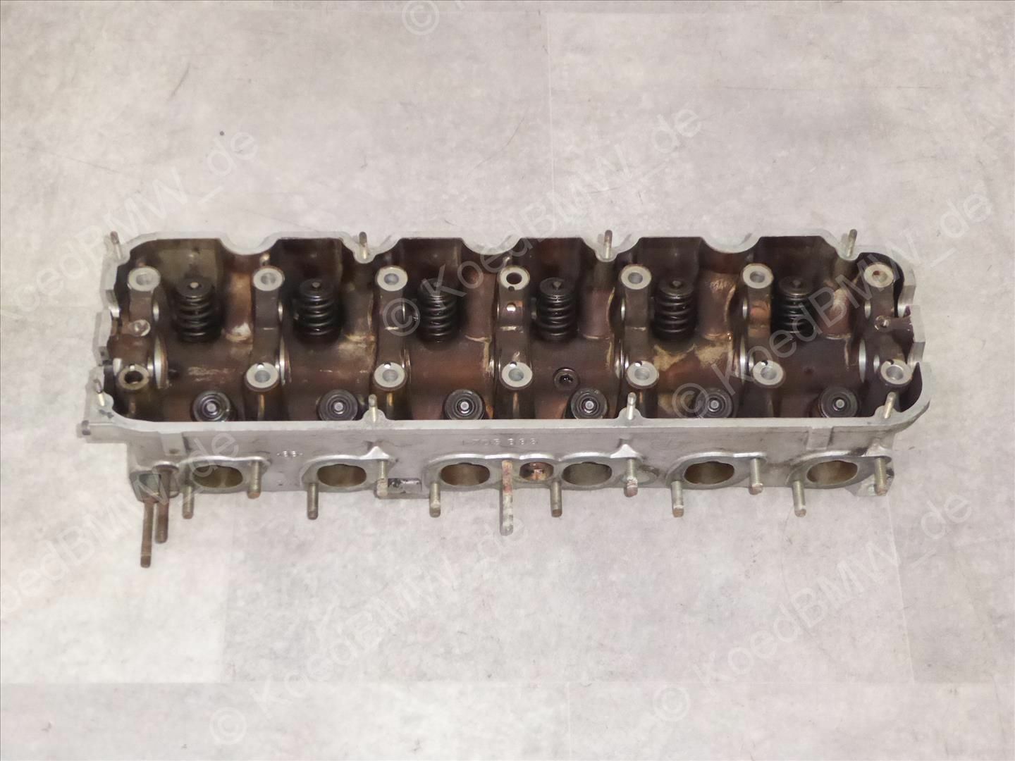 BMW E30 325i Zylinderkopf 11122141607 1705885 85 online kaufen | eBay 