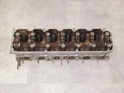 BMW E30 325i Zylinderkopf 11122141607 1705885 85 online kaufen | eBay
