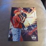 2022 Panini Diamond Kings Rookie Rc Tier 1 Reid Detmers #94 Los Angeles Angels