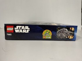 LEGO 7965  Star Wars Millennium Falcon
