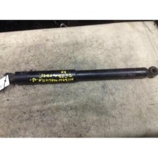 AMMORTIZZATORE POST. DX NISSAN KING CAB (98-01) 2.5 T.D. PICK-UP 4WD 1998