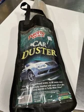 Turtle Wax TW-94DB Car Duster High Quality with Wood Handle
