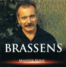 CD 63: Georges Brassens - Volume 1