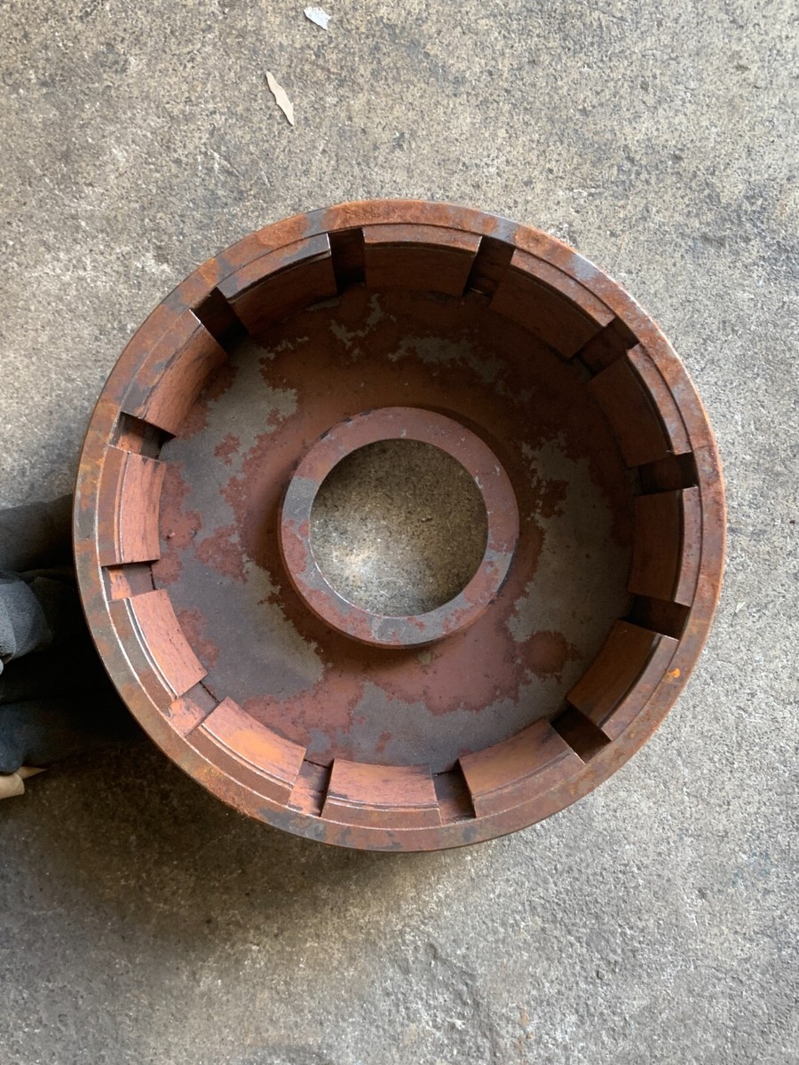 Harley Davidson 1981-1984 Sportster XL Clutch Drum Starter Ring