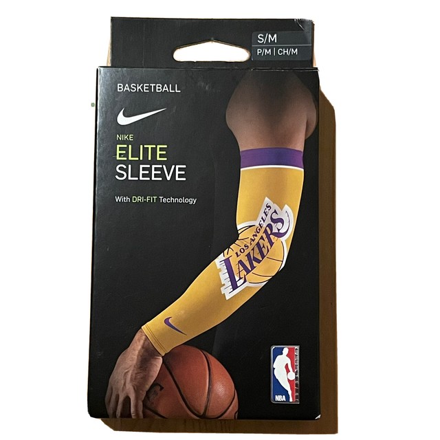 nba nike sleeve
