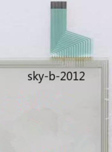 1 PCS NEW IN BOX White light V708C KoT glass touchpad touch screen - Picture 2 of 4