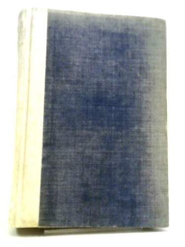 Shakespeare's Sonnets (Samuel Butler - 1925) (ID:43250)