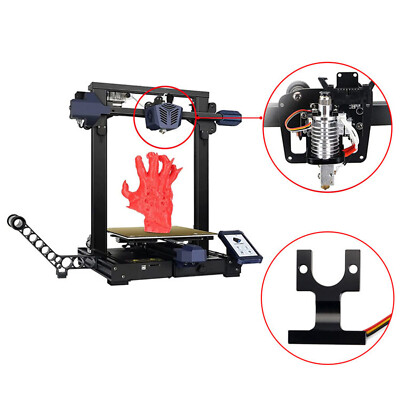 For Anycubic Vyper E Kobra Extruder Hot-End Mount Block Auto Leveling Sensor Kit