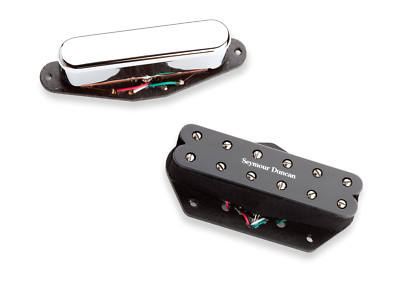 Seymour Duncan Little 59 Vintage Stack Tele Set