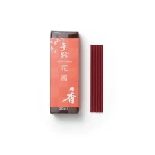 Shoyeido Kunro Kaho Flower Garden Japanese incense senkou from japan