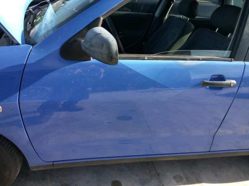 6K4831051C Portiera Anteriore Sinistra per SEAT CORDOBA BERLINA (6K2) 1 2364034 - Foto 3 di 10