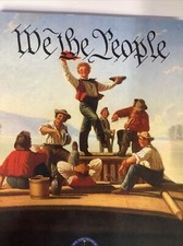 We the People The Citizen & the Constitution ...