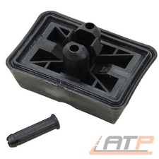 WAGENHEBERAUFNAHME UNTERBOCK FÜR BMW 3-ER E46 6-ER E63 E64