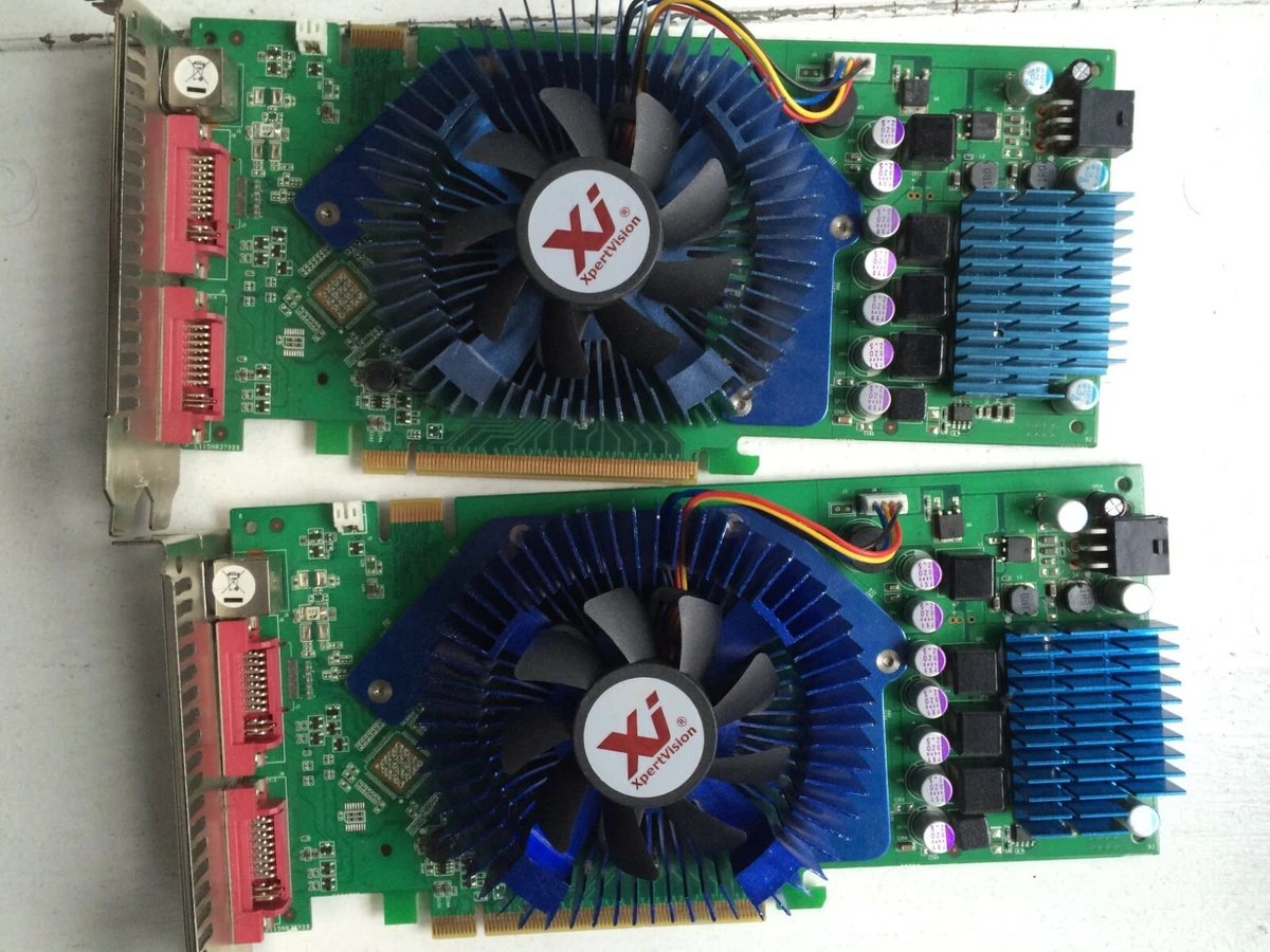 Nvidia geforce shop 8800gt 512 mb