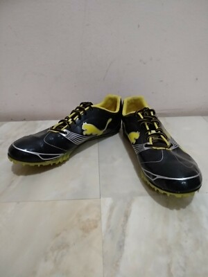 Puma TFX Complete Running Shoes (size US10.5/UK9.5/28.5cm) 