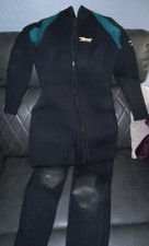 Women's large Scuba Diving Wetsuit