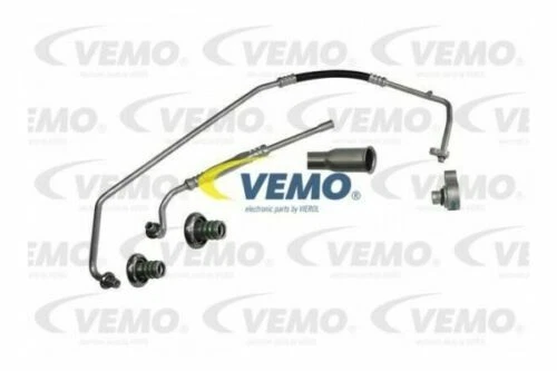 Vemo Klimaleitungen, - schläuche & Anschlüsse fürs Auto