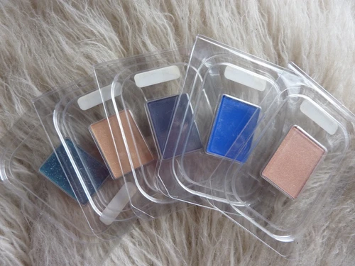 Nars Single or Duo Long Wear Powder Eyeshadow, Magnetic Palette Eyeshadow