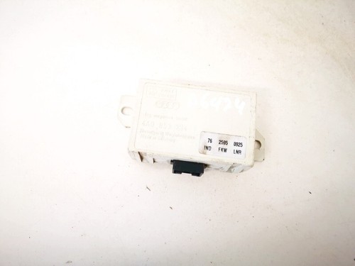 Audi A4 1995 Immobiliser ECU 4a0953234, Genuine #1147009-70