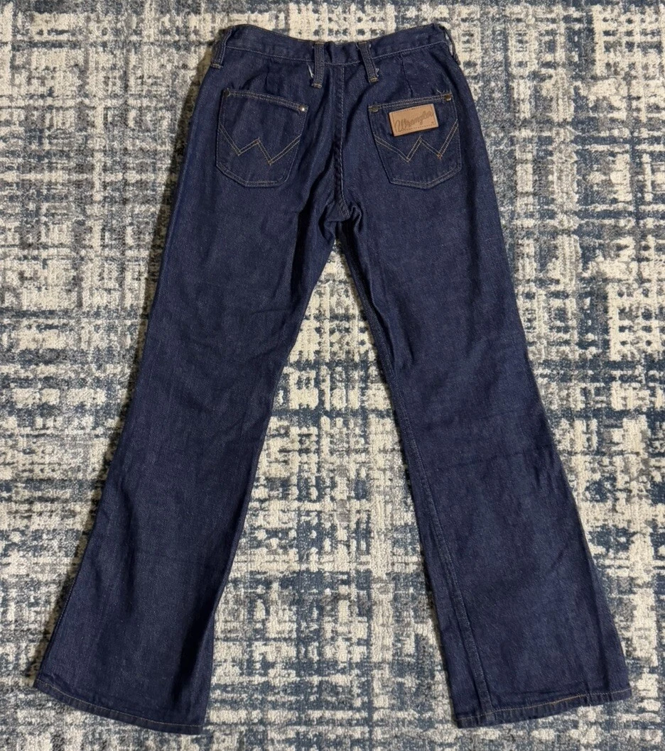 Wrangler 1960s Vintage Jeans for Women for sale | eBay
