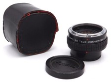 CPC 2X TELE-CONVERTER MC-4 C/FD